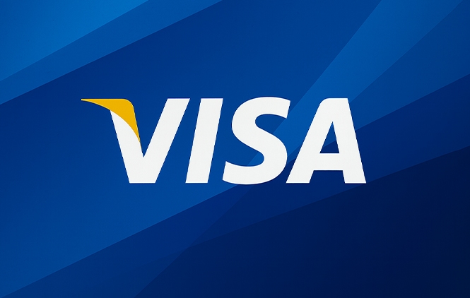 ویزا کارت مجازی آمریکایی