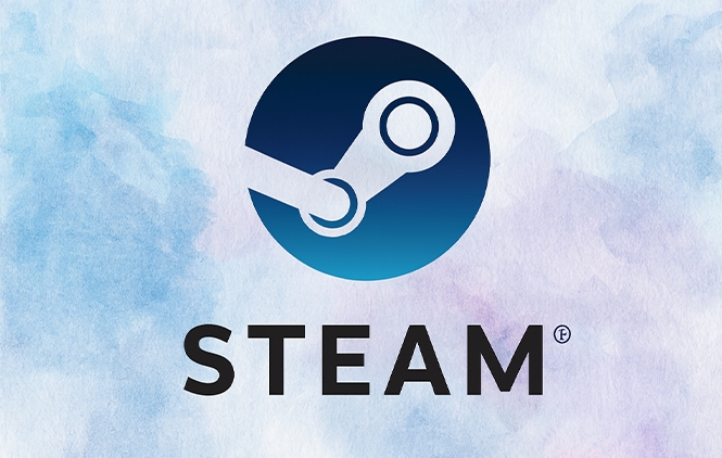 گیفت کارت استیم اروپا