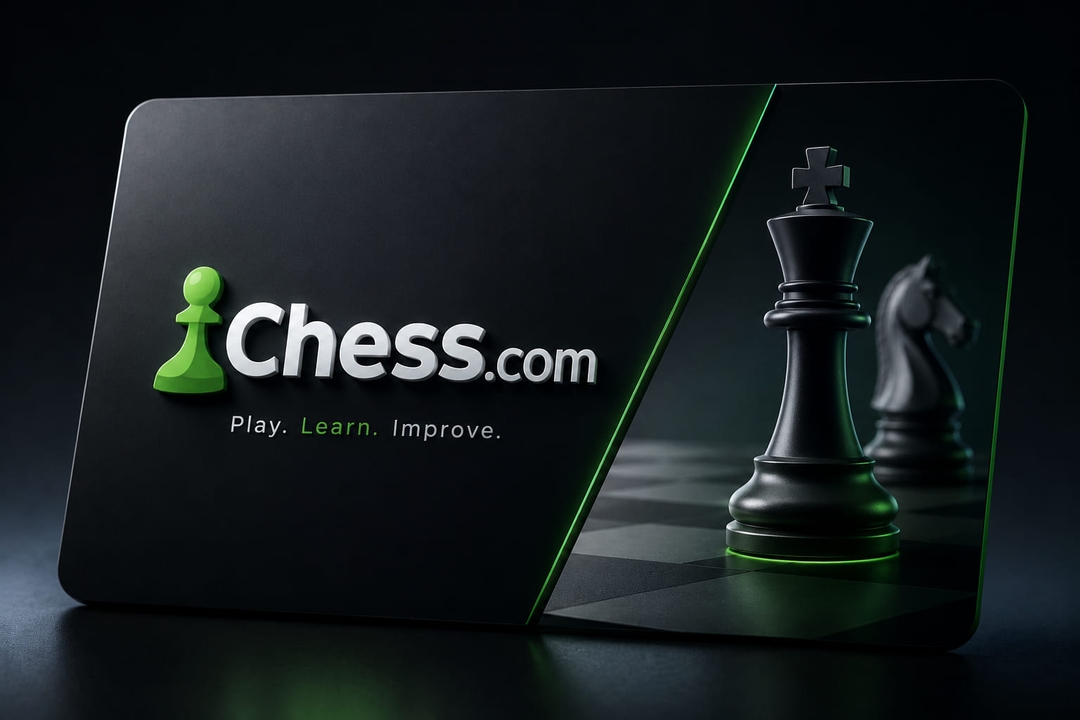 شطرنج (Chess.com)