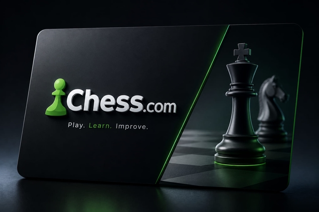 شطرنج (Chess.com)