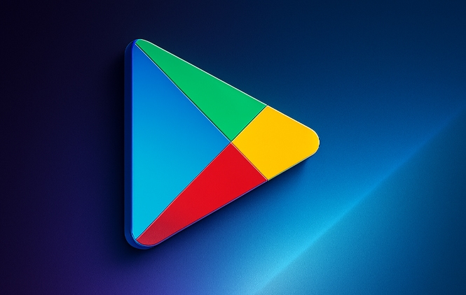 اکانت گوگل پلی 