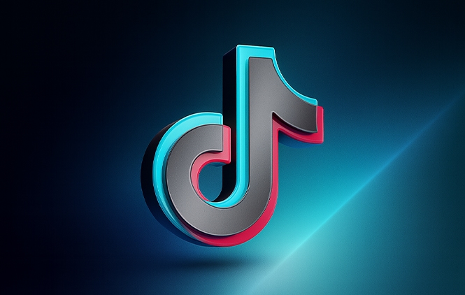 گیفت کارت تیک‌تاک 