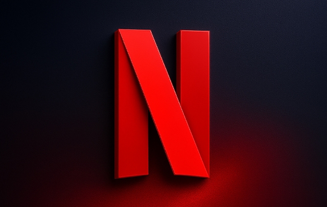 گیفت کارت نتفلیکس 