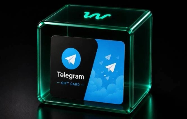 خرید اشتراک تلگرام پرمیوم (Telegram Premium)