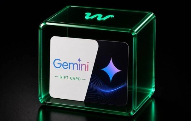 خرید و شارژ اکانت جمینی پرو(Gemini Pro)