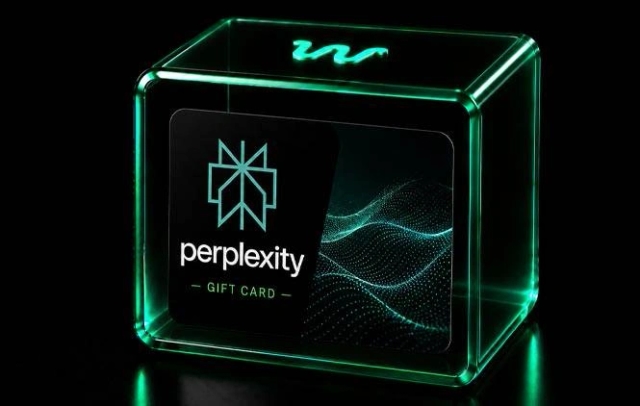 خرید اشتراک پرپلکسیتی پرو(Perplexity Pro)