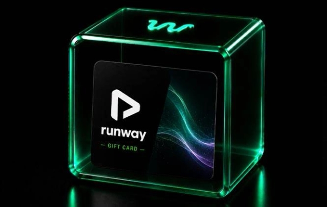 هوش مصنوعی ران وی (Runwayml)