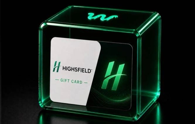 هوش مصنوعی هیگزفیلد (Higgsfield)