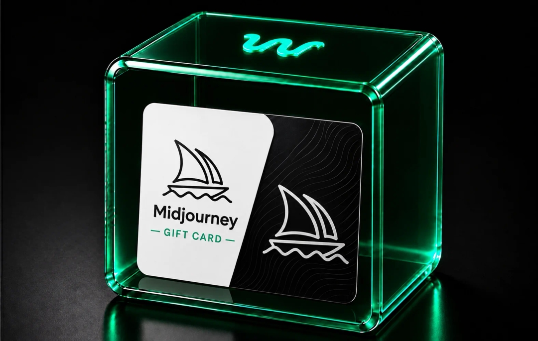 میدجرنی (midjourney)