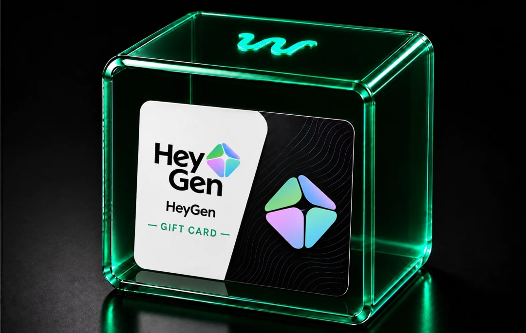 هی جن(Heygen)