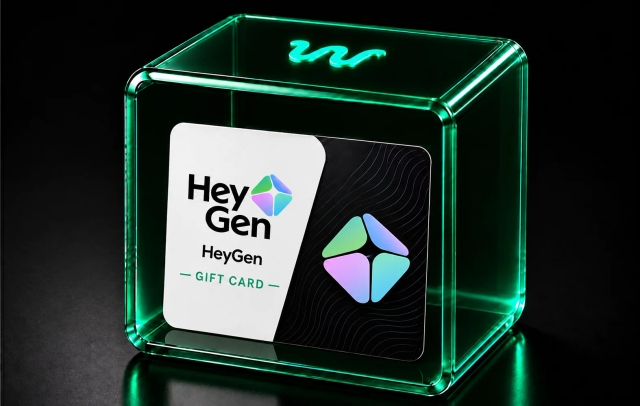 هی جن(Heygen)