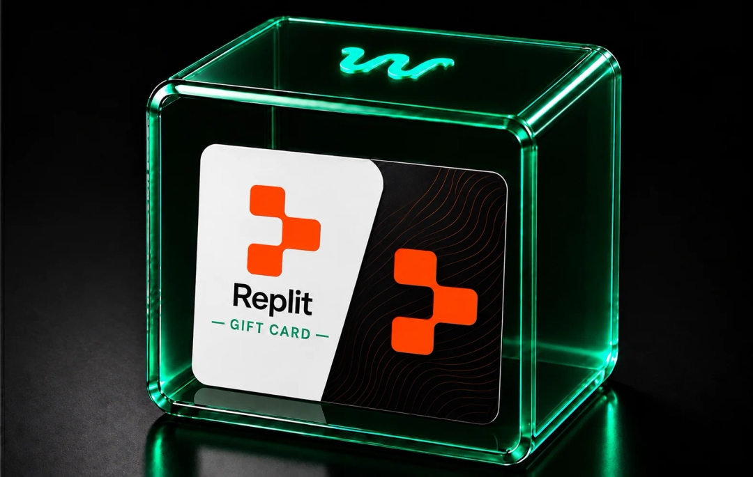 خرید اشتراک هوش مصنوعی رپلیت (Replit)