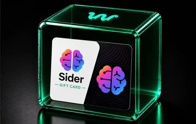خرید اشتراک هوش مصنوعی سایدر (Sider AI)