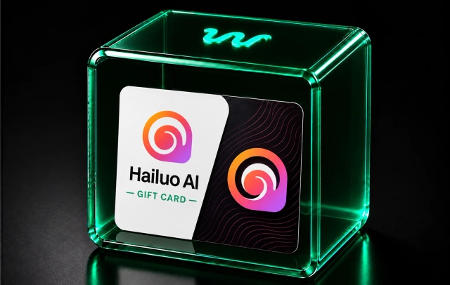 خرید اشتراک هوش مصنوعی هایلو (Hailuo AI)
