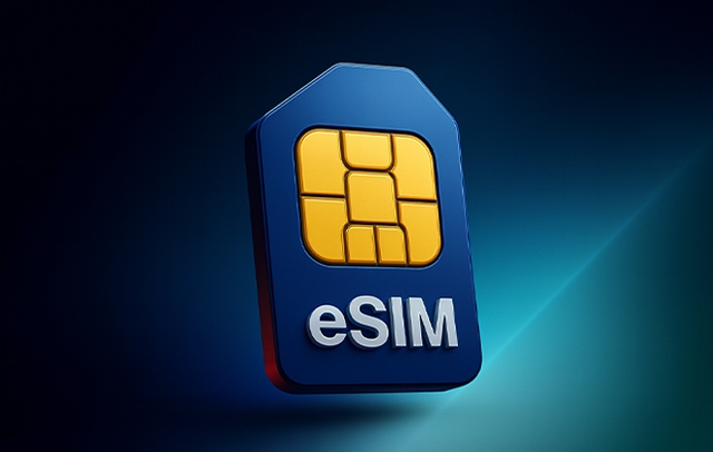 سیم‌کارت دیجیتال ایرالو