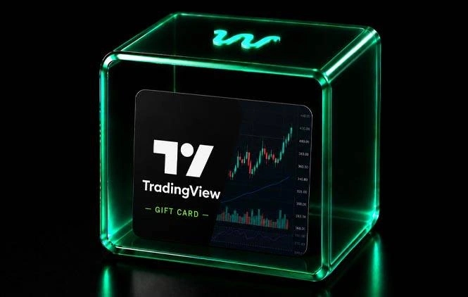 خرید و فعال‌سازی اشتراک تریدینگ ویو (TradingView)