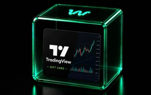 خرید و فعال‌سازی اشتراک تریدینگ ویو (TradingView)