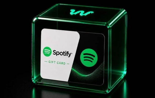 خرید اشتراک اسپاتیفای ایندیویژوال (Spotify Individual)